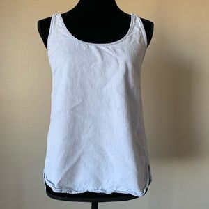 Cloth & stone jeans tank